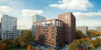 Старт продаж IV этапа ЖК «Резиденции архитекторов» AFI Development открывает продажи в ЖК бизнес-класса «Резиденции архитекторов»