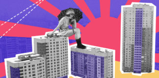 ЖК «Северное сияние»: комфортные башни на месте бараков Новости недвижимости о ЖК «Северное сияние»