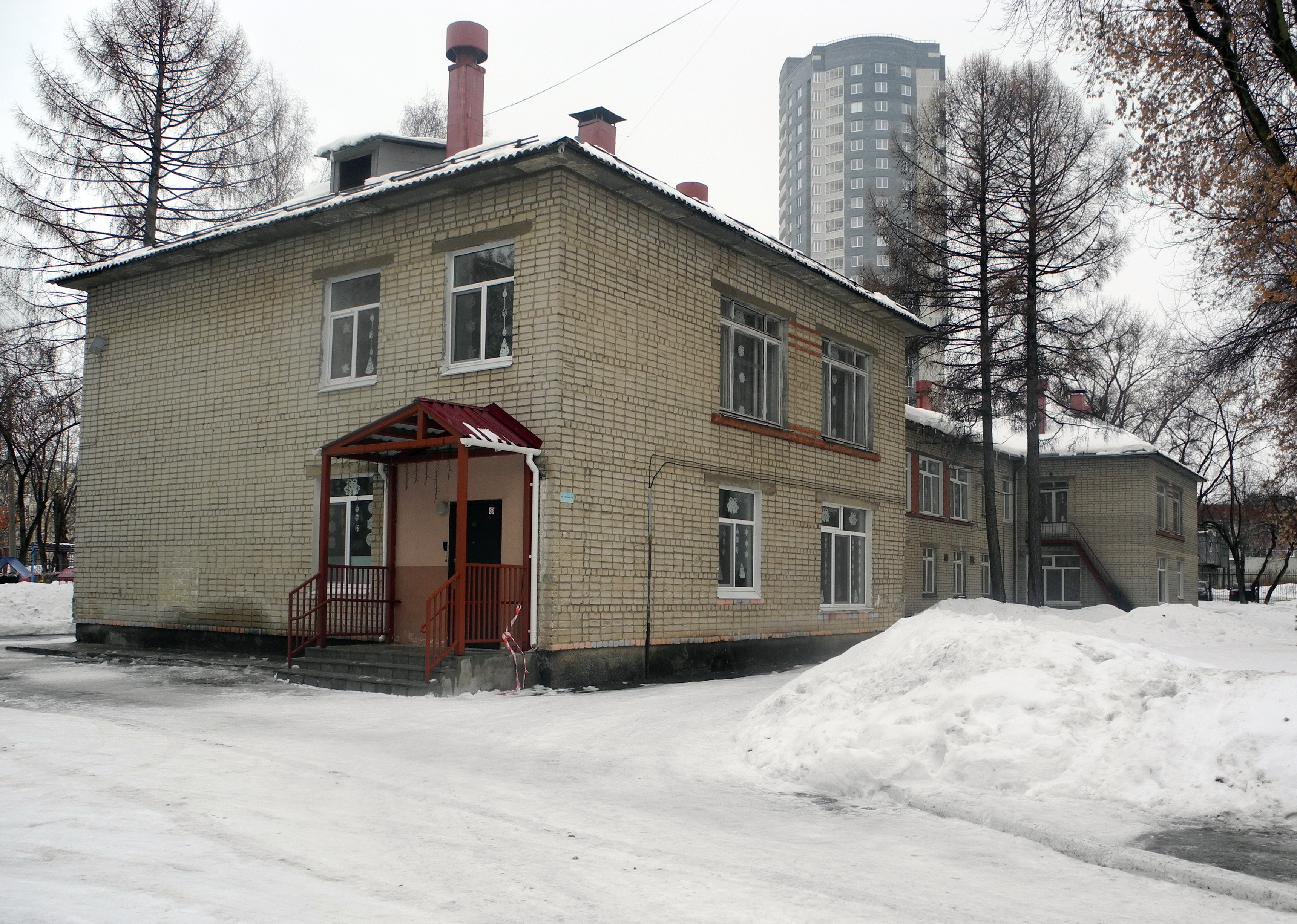 Новости недвижимости