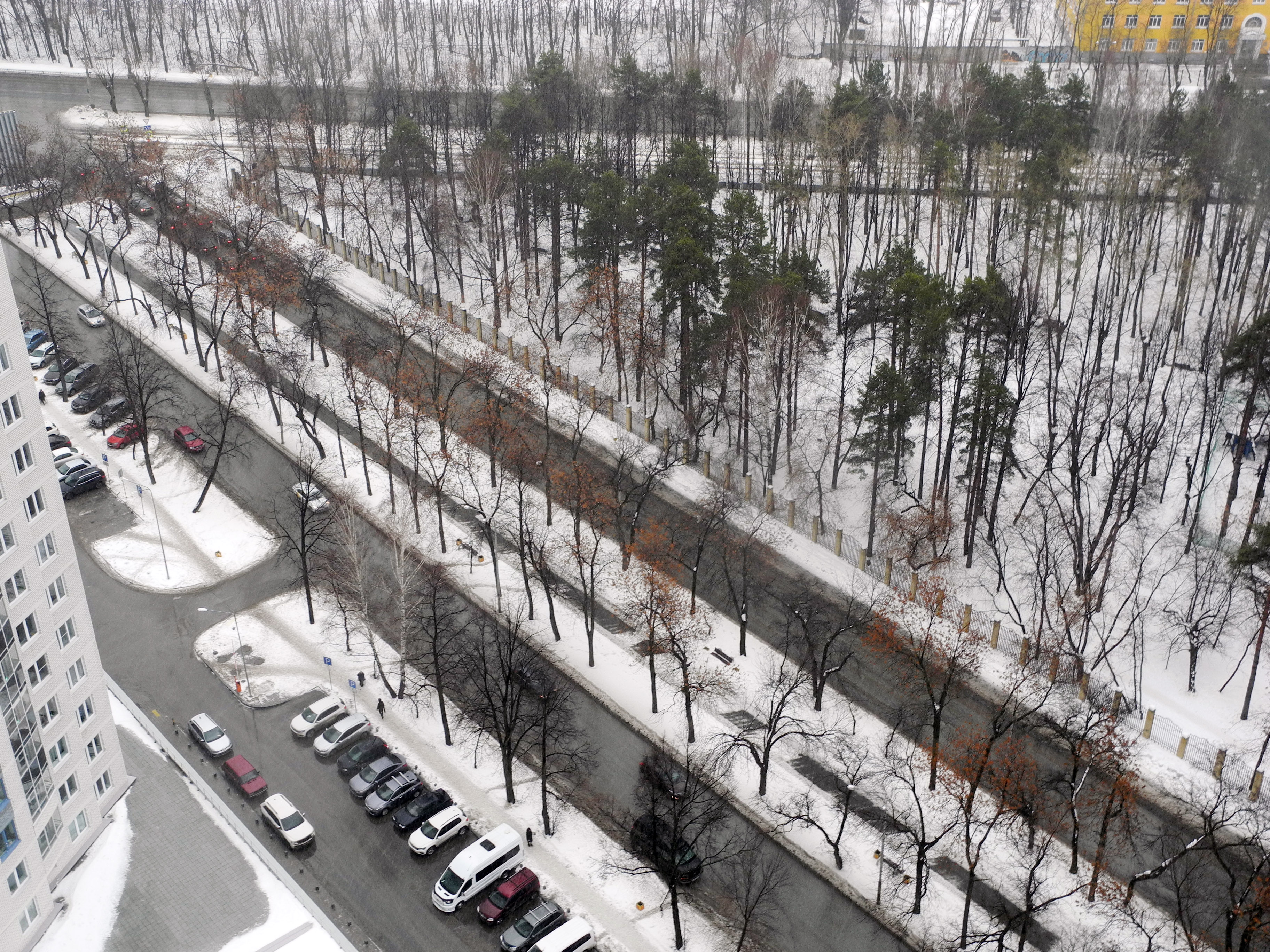 Новости недвижимости