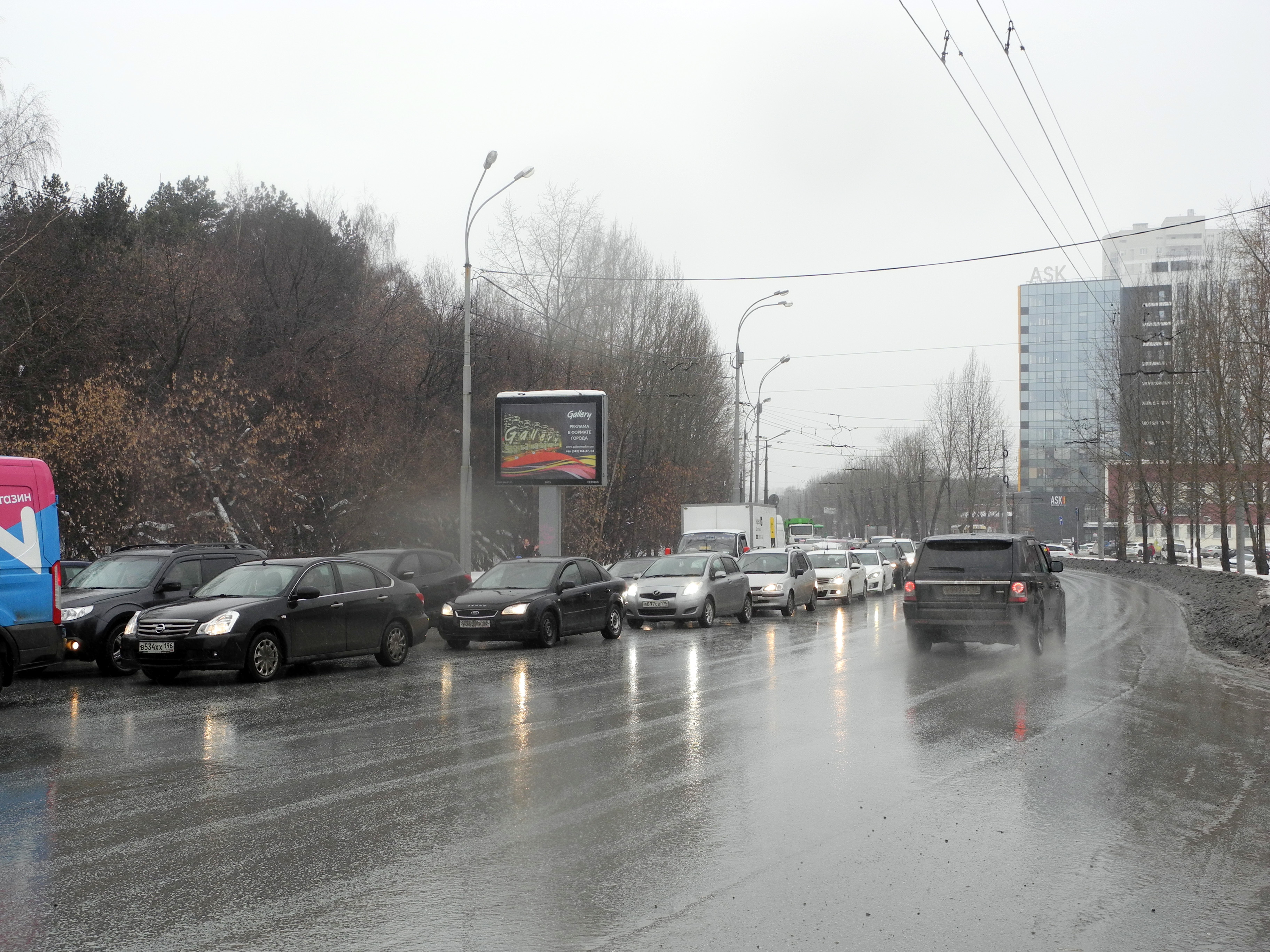 Новости недвижимости