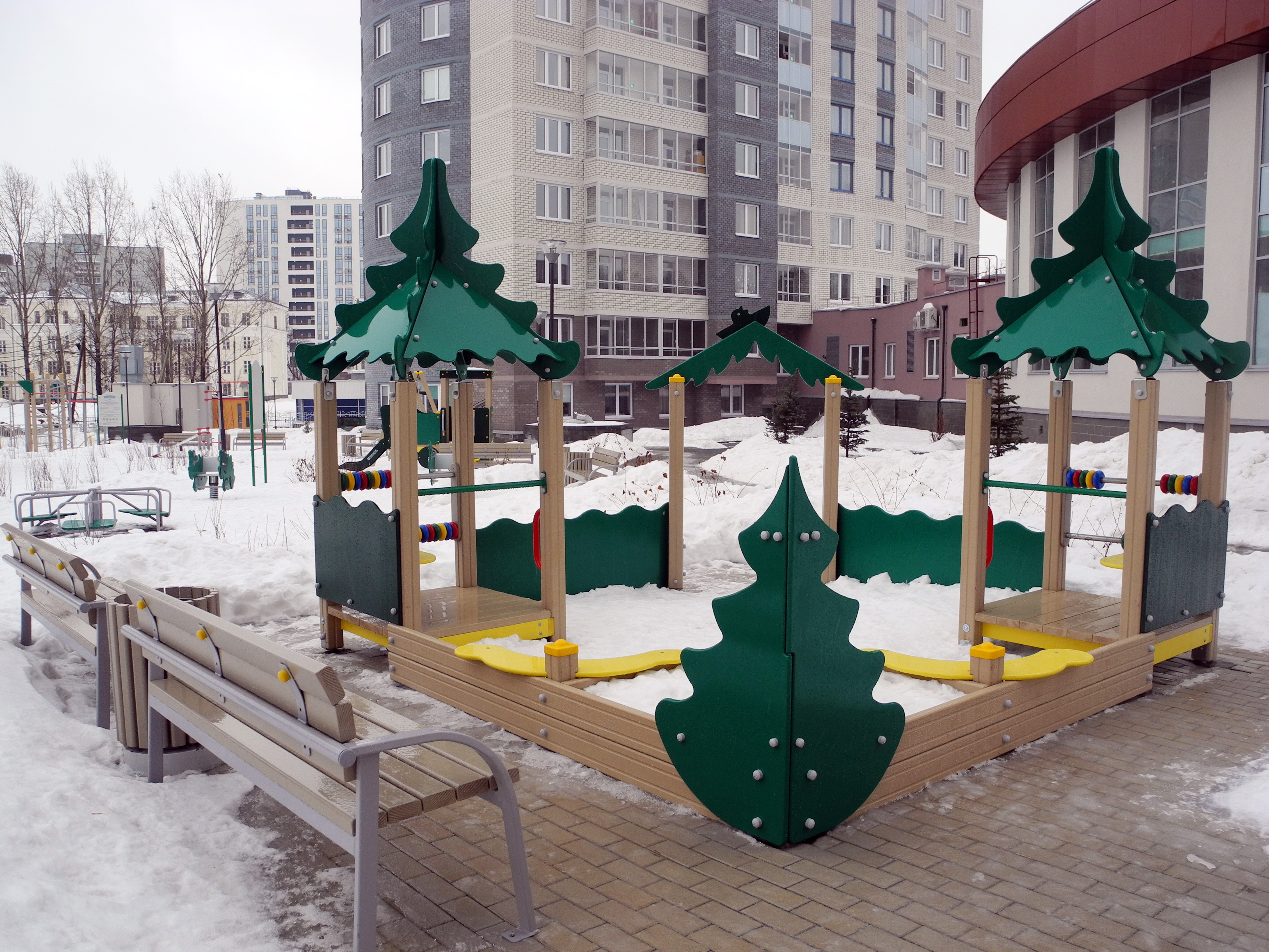 Новости недвижимости