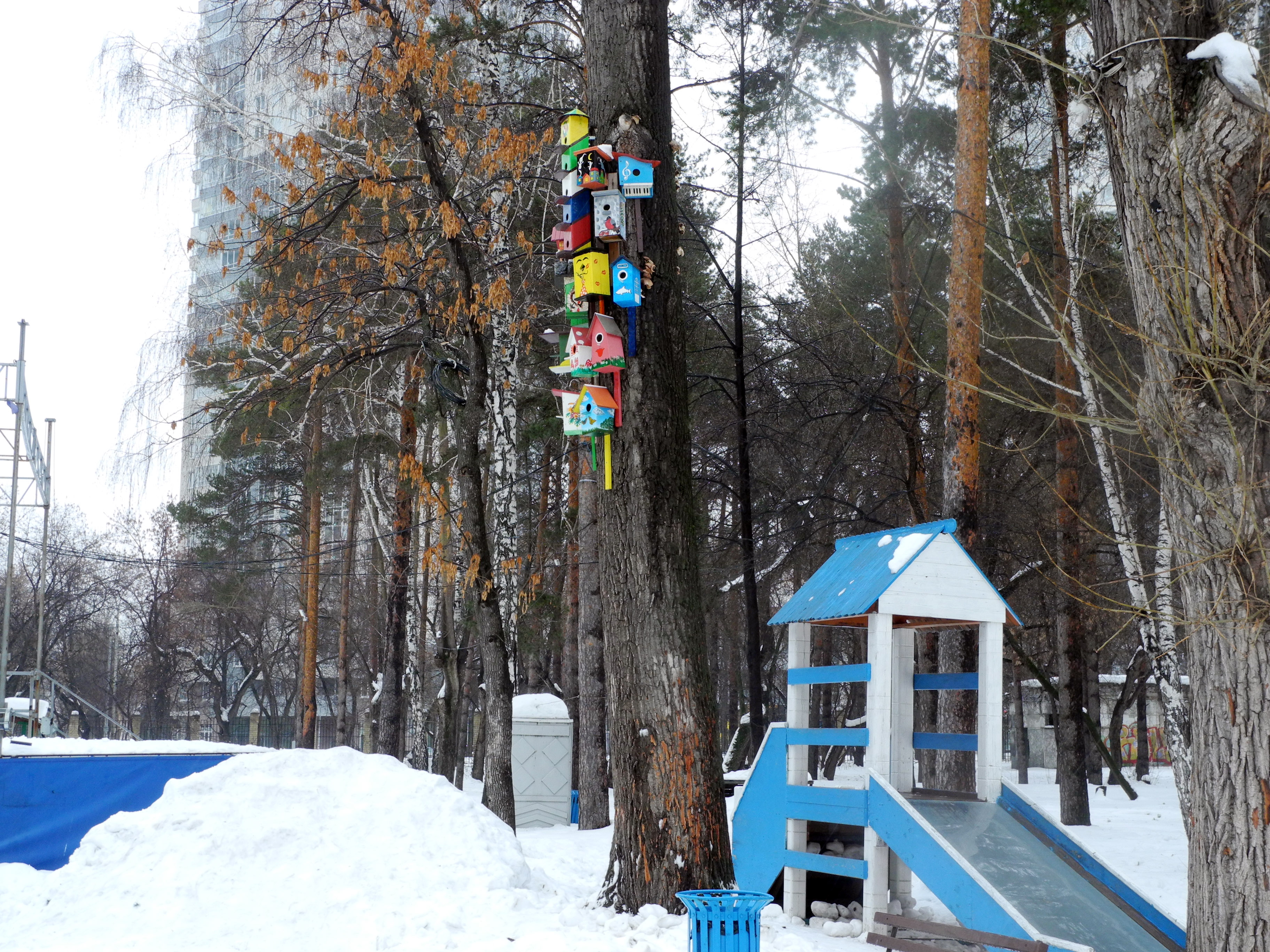 Новости недвижимости