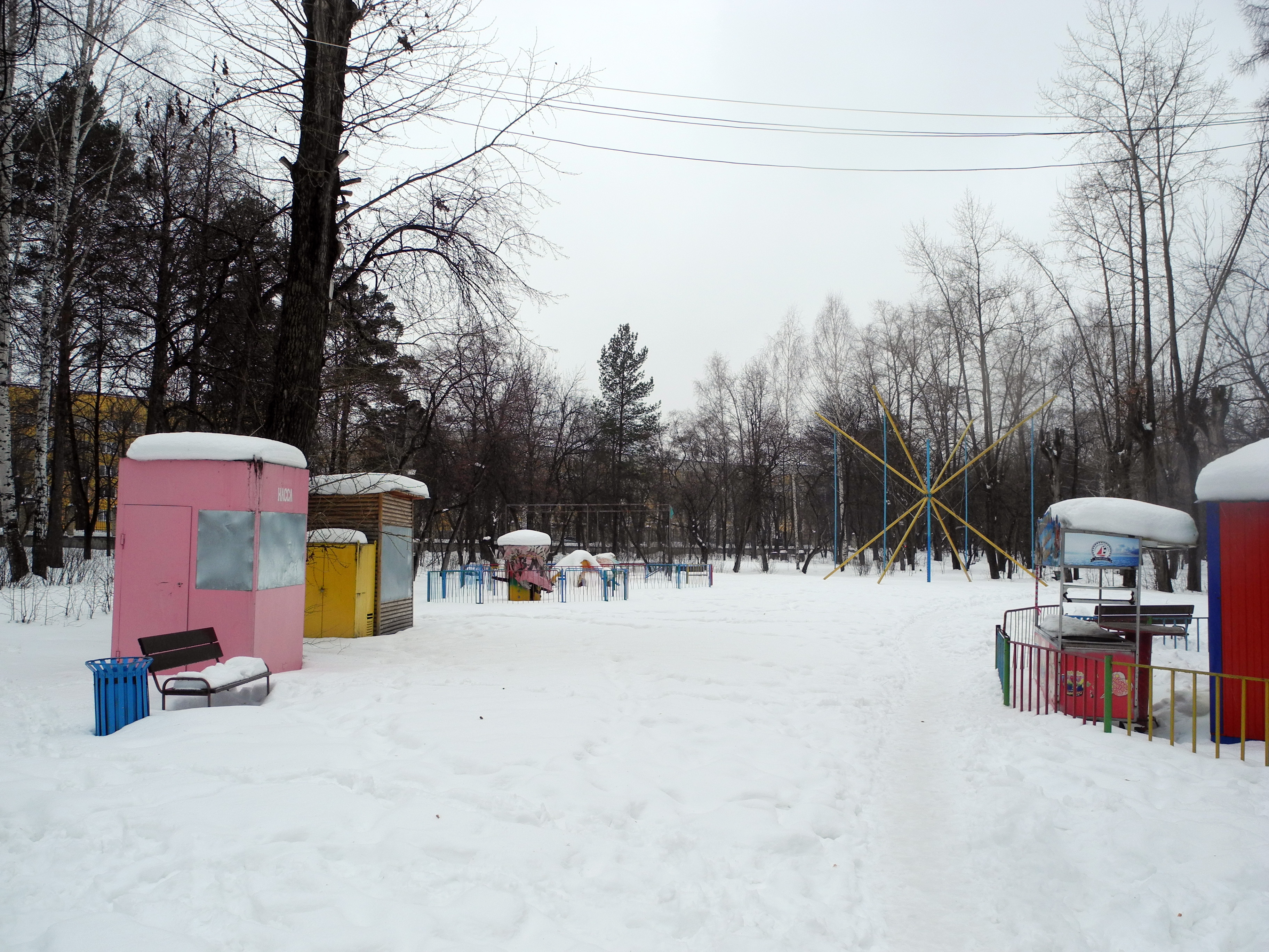 Новости недвижимости