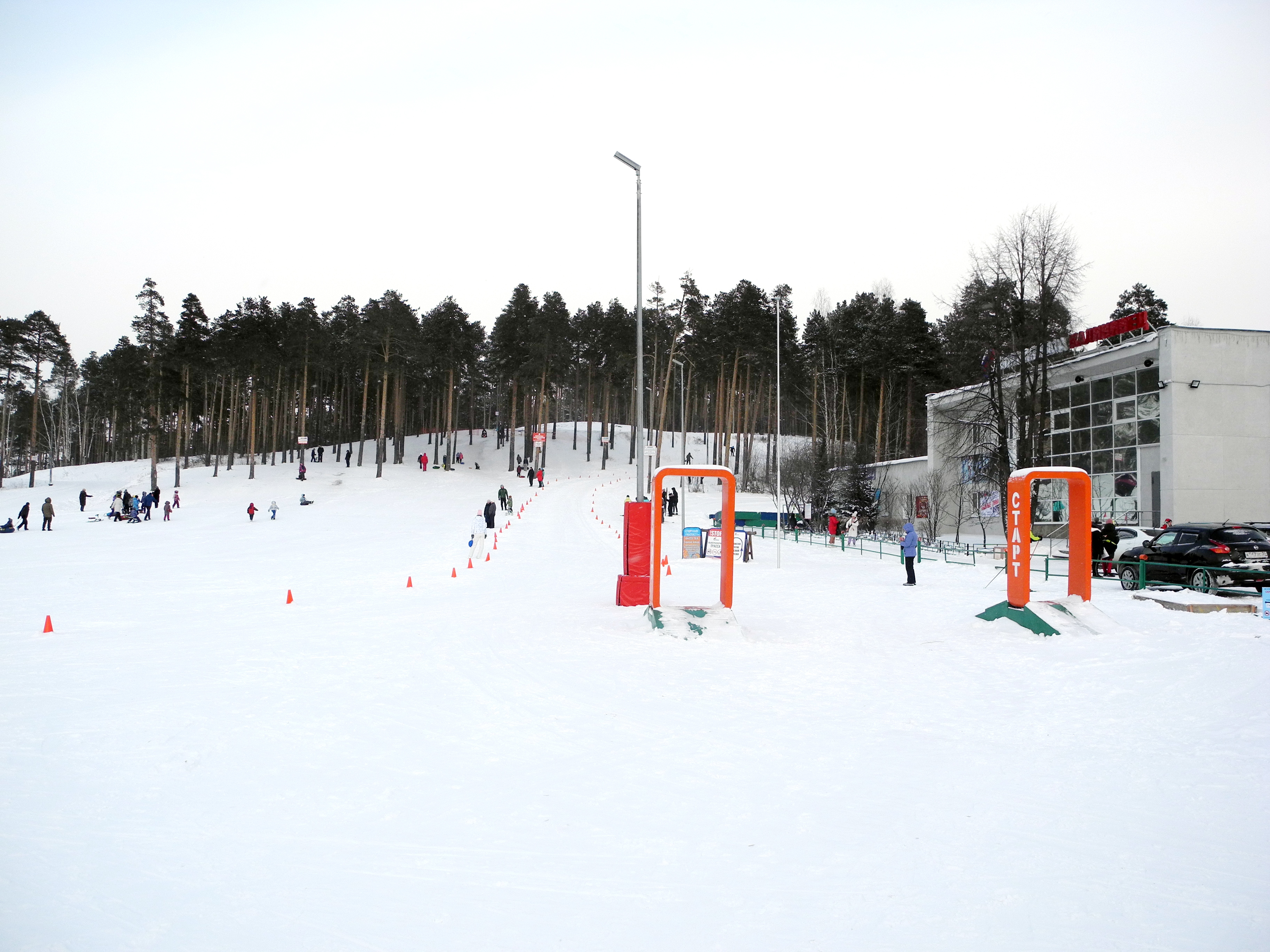 Новости недвижимости