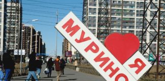 Дрозденко рассказал, когда в Мурино начнут появляться блага цивилизации Новости недвижимости о благоустройстве инфраструктуры в Мурино