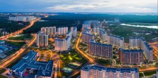 власти хотят сделать новостройки «умнее», 4 мая 2021 В министерстве строительства и ЖКХ заявили о планах задействовать искусственный интеллект