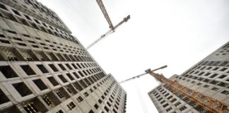 Список проблемных новостроек Москвы 2021 года Восстановление прав дольщиков корпусов №№1 и 2 за счет средств или имущества субъекта ожидается до 30.09.2021