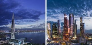 Куда лучше переехать из провинции — в Питер или Москву? Конкуренция между Москвой и Санкт-Петербургом длится уже более 300 лет. Это соперничество можно проследить во всём: от политики до литературы, от архитектуры до музыки. Противостояние длится до сих пор. Поле боя — провинциалы, которые приезжают из глубинки в поисках лучшей жизни.