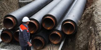 Износ коммунальных сетей достиг 70%. Эксперты рассказали, когда россияне останутся без канализации и водоснабжения Степень износа коммунальной инфраструктуры в России в среднем составляет 60%, однако в ряде регионов общий уровень износа всей коммунальной инфраструктуры превышает 70%