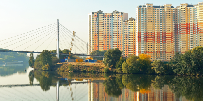 Чем привлекательна покупка недвижимости в Подмосковье Чем привлекательна покупка недвижимости в Подмосковье