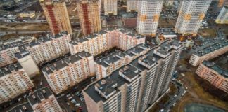 В Шушарах появится новый дом почти на тысячу жителей В Шушарах начнется строительство дома на 965 квартир