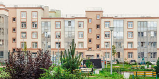 ЖК «Новое Сертолово» — победитель премии Move Realty Awards 2021 Микрогород «Новое Сертолово» получил престижную премию Move Realty Awards 2021