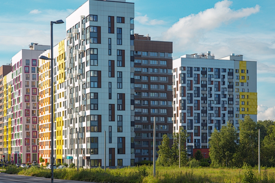 Новости недвижимости о классах новостроек